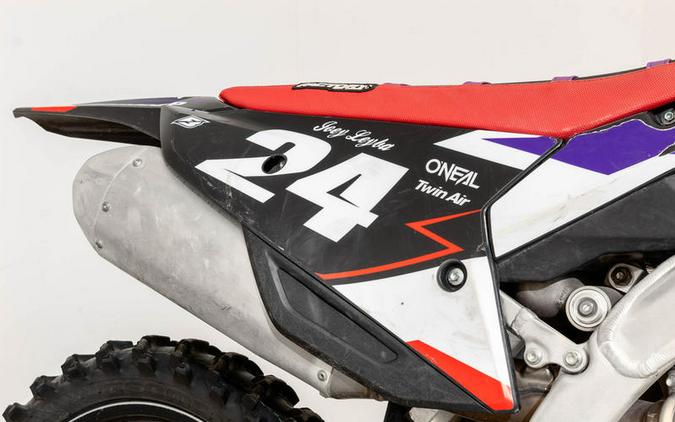 2023 Honda® CRF250R