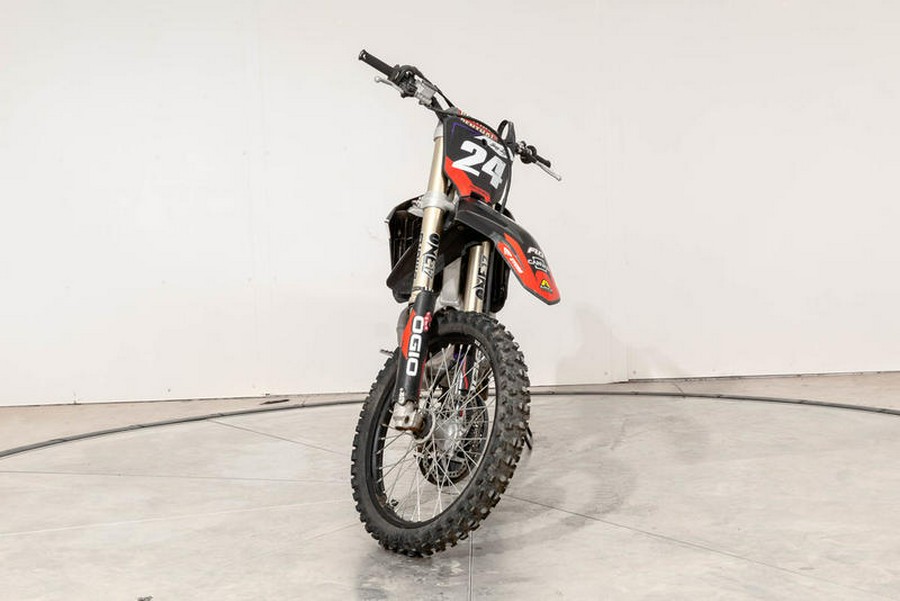 2023 Honda® CRF250R