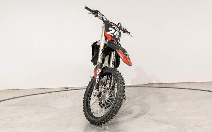 2023 Honda® CRF250R