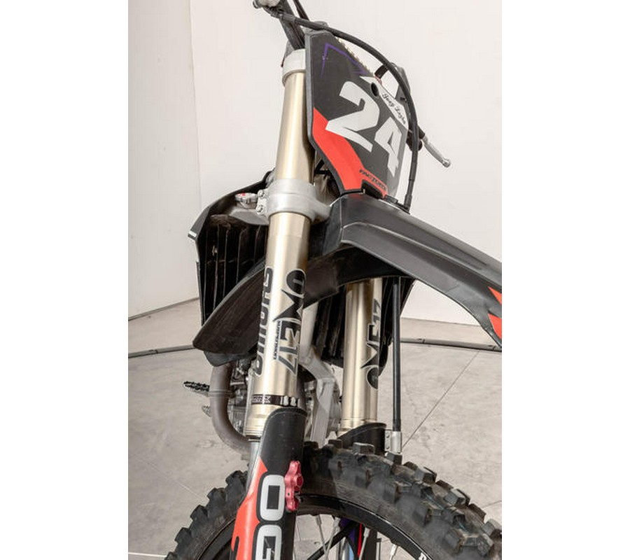 2023 Honda® CRF250R