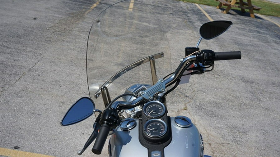 2003 Harley-Davidson FXDL - Dyna Low Rider