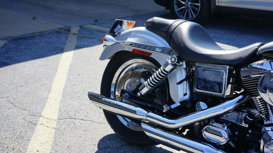 2003 Harley-Davidson FXDL - Dyna Low Rider