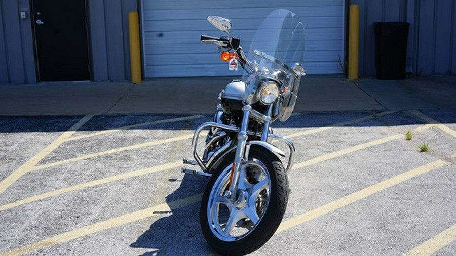 2003 Harley-Davidson FXDL - Dyna Low Rider