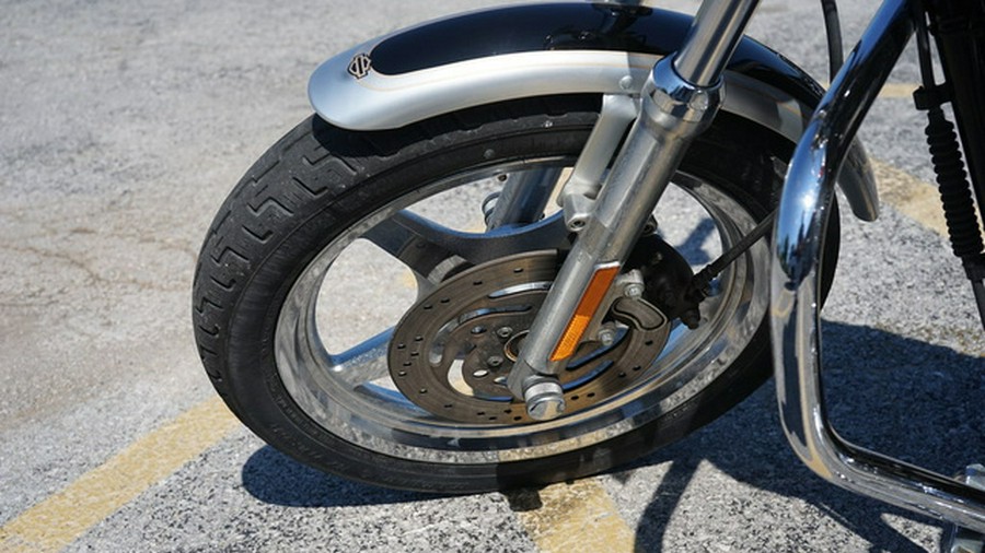 2003 Harley-Davidson FXDL - Dyna Low Rider