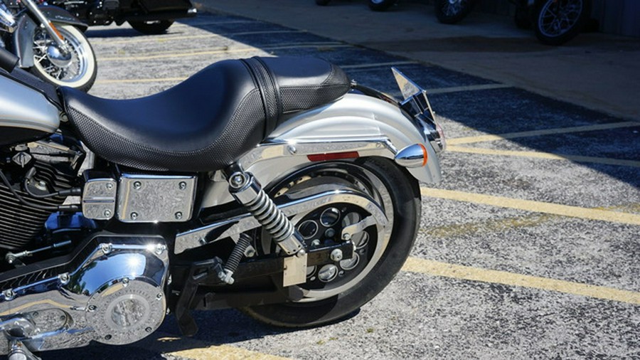 2003 Harley-Davidson FXDL - Dyna Low Rider