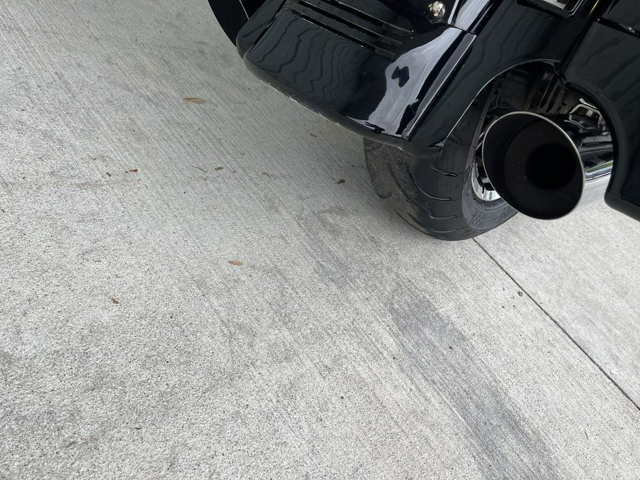 2018 Harley-Davidson® FLHTK - Ultra Limited