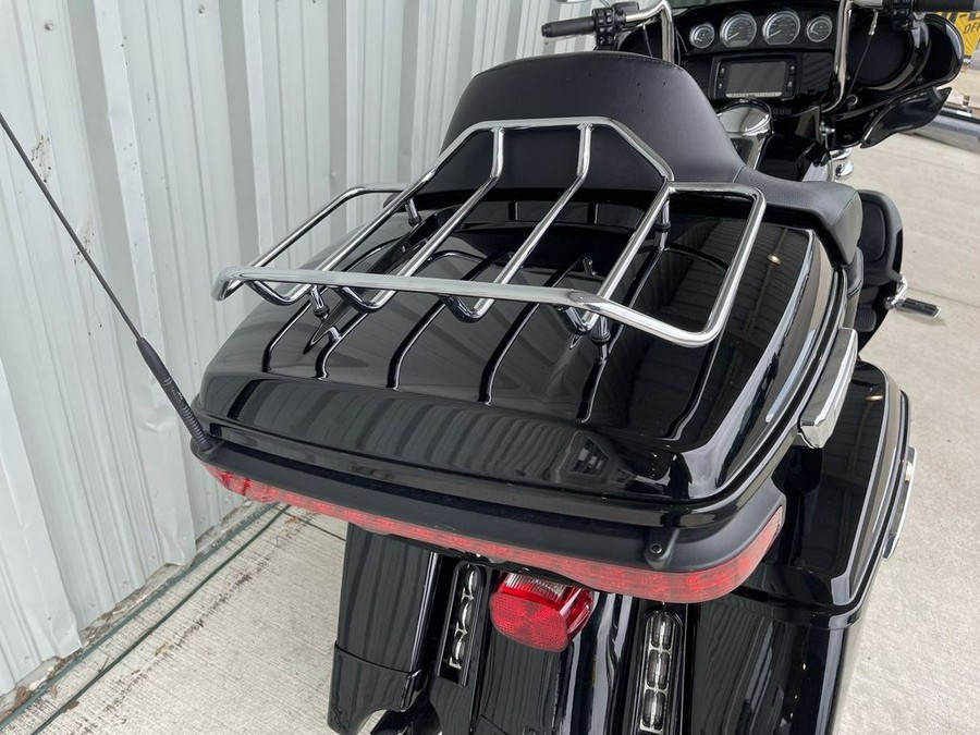 2018 Harley-Davidson® FLHTK - Ultra Limited