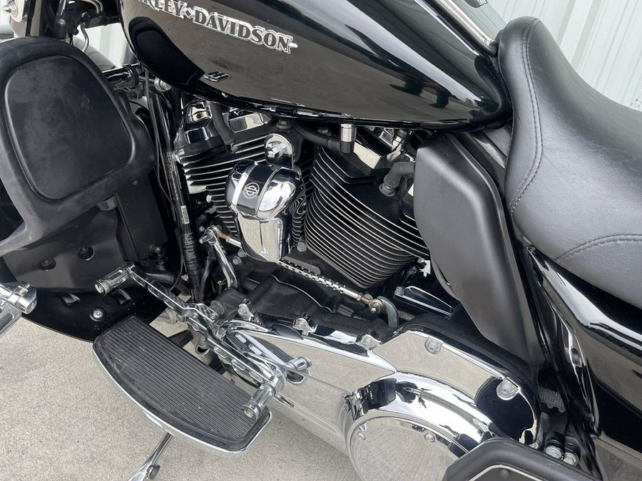 2018 Harley-Davidson® FLHTK - Ultra Limited