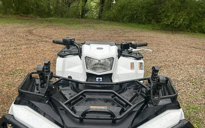 2023 Polaris Sportsman 570 Utility HD