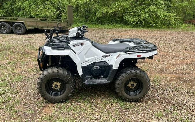 2023 Polaris Sportsman 570 Utility HD