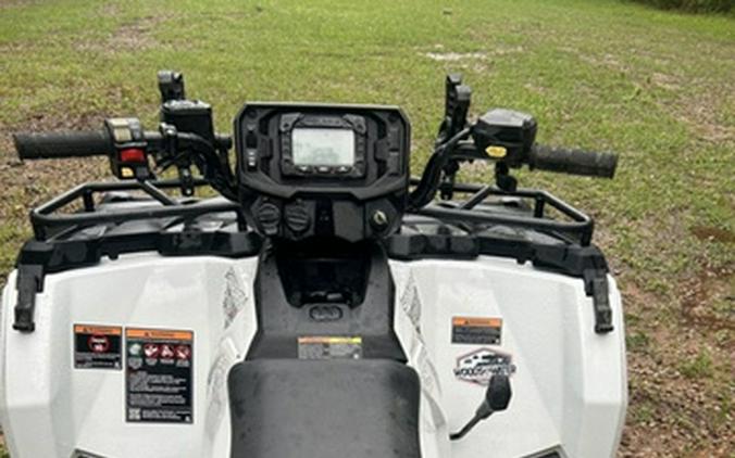 2023 Polaris Sportsman 570 Utility HD