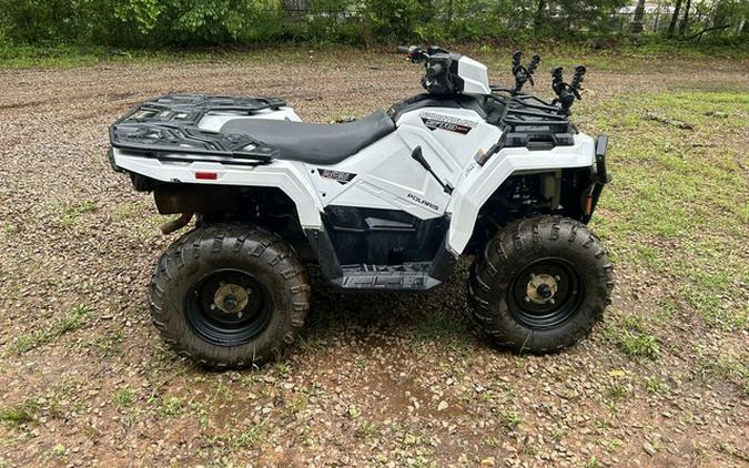 2023 Polaris Sportsman 570 Utility HD