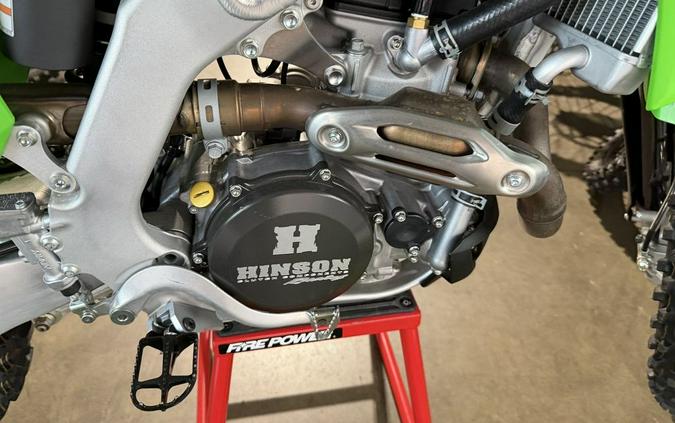 2023 Kawasaki KX™450
