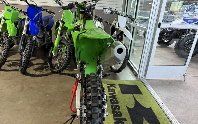 2023 Kawasaki KX™450