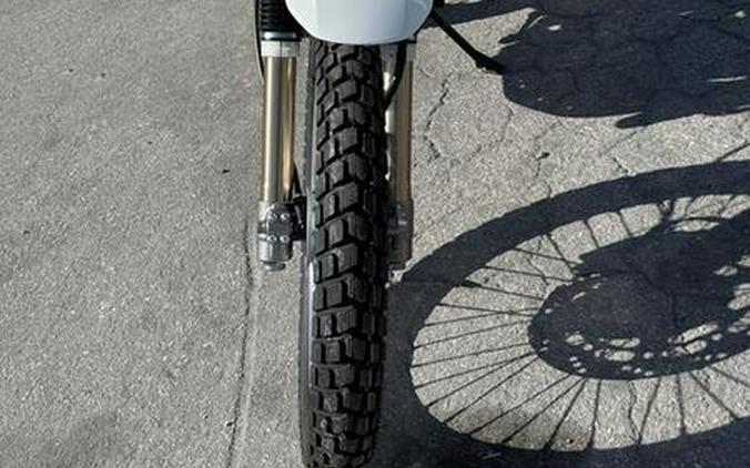 2026 Suzuki DR650S