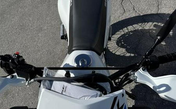 2026 Suzuki DR650S