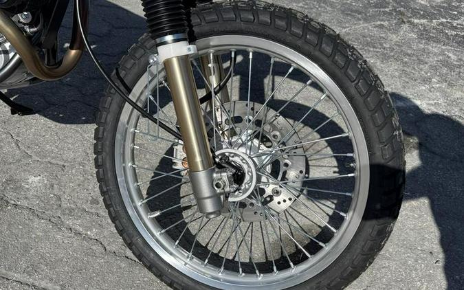 2026 Suzuki DR650S