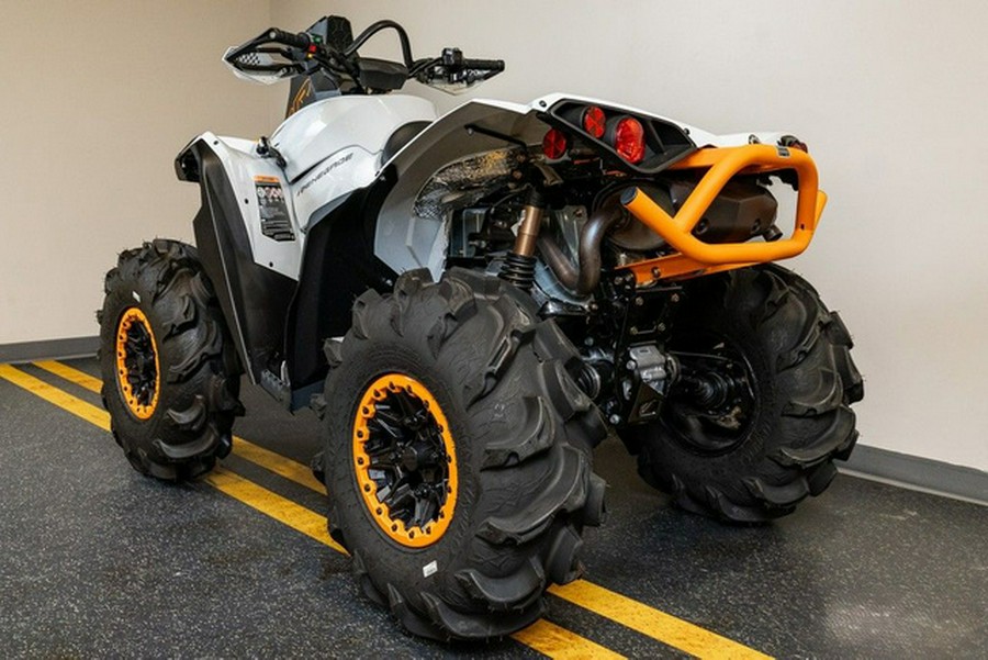 2026 Can-Am Renegade X Mr 650