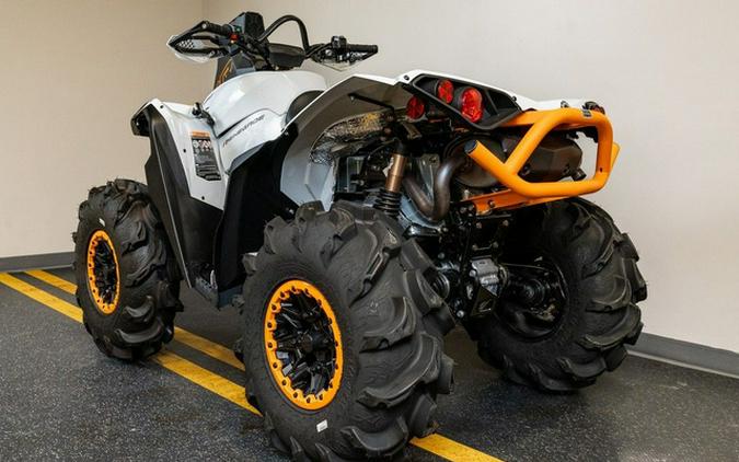 2026 Can-Am Renegade X Mr 650