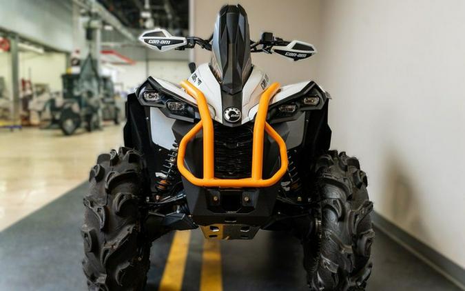 2026 Can-Am Renegade X Mr 650