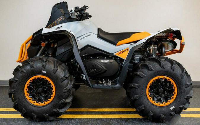 2026 Can-Am Renegade X Mr 650