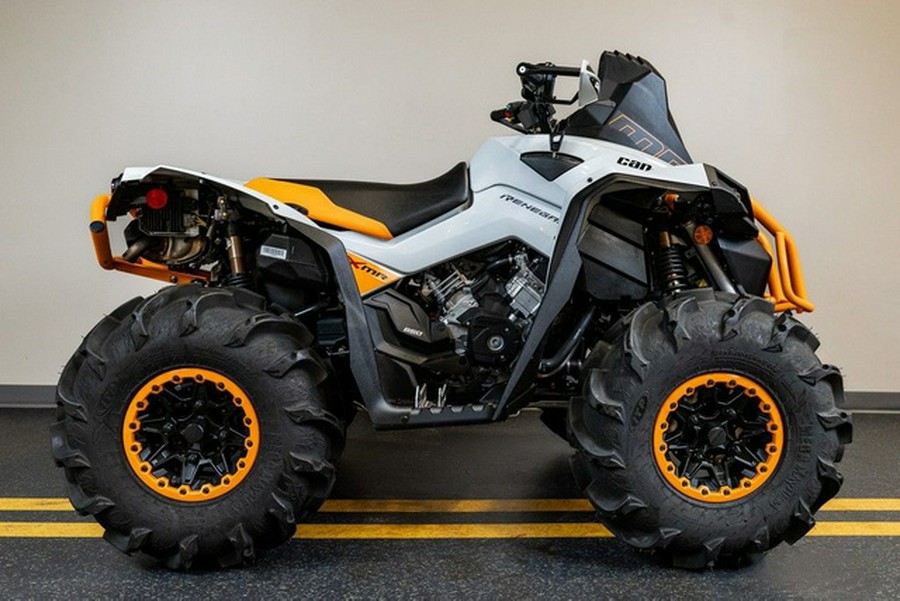 2026 Can-Am Renegade X Mr 650