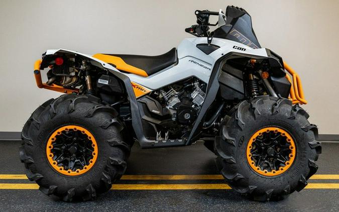 2026 Can-Am Renegade X Mr 650