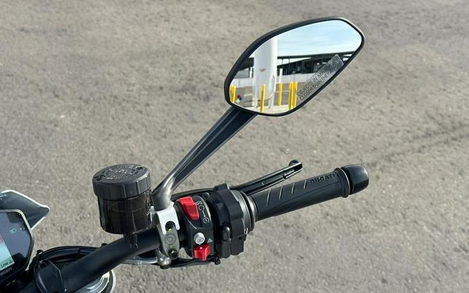 2026 Ducati Monster 937+