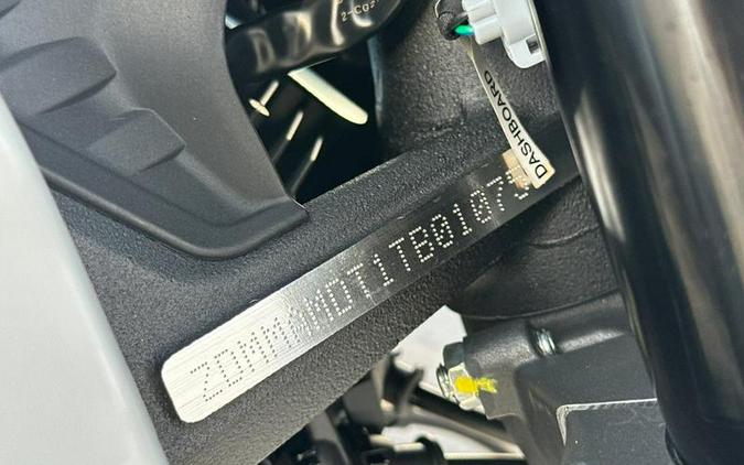 2026 Ducati Monster 937+