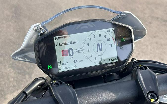 2026 Ducati Monster 937+