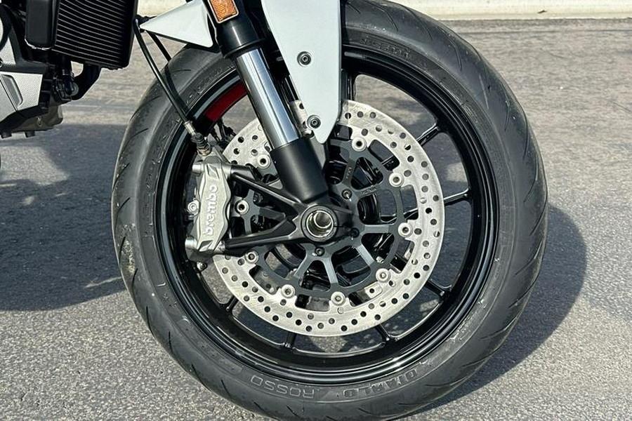 2026 Ducati Monster 937+