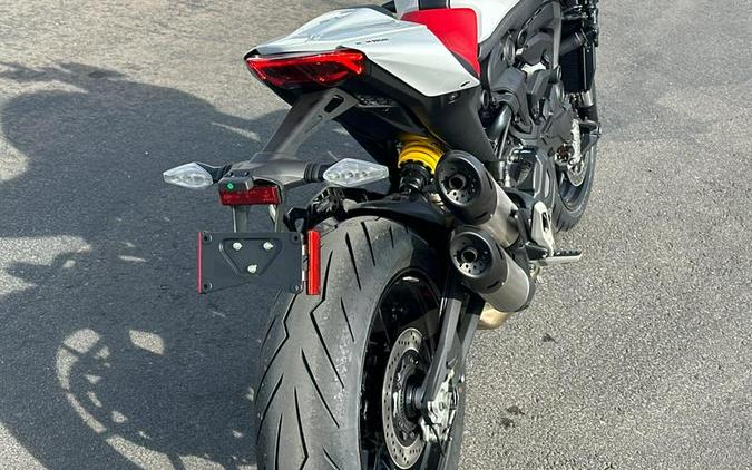 2026 Ducati Monster 937+