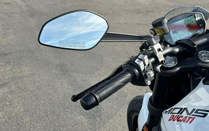 2026 Ducati Monster 937+