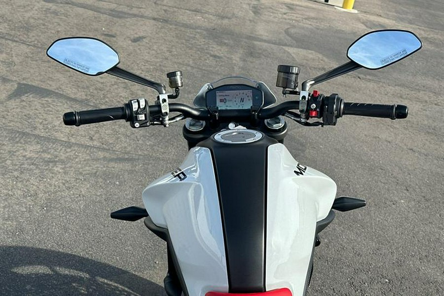 2026 Ducati Monster 937+