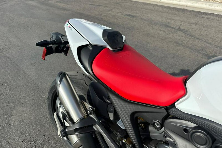 2026 Ducati Monster 937+