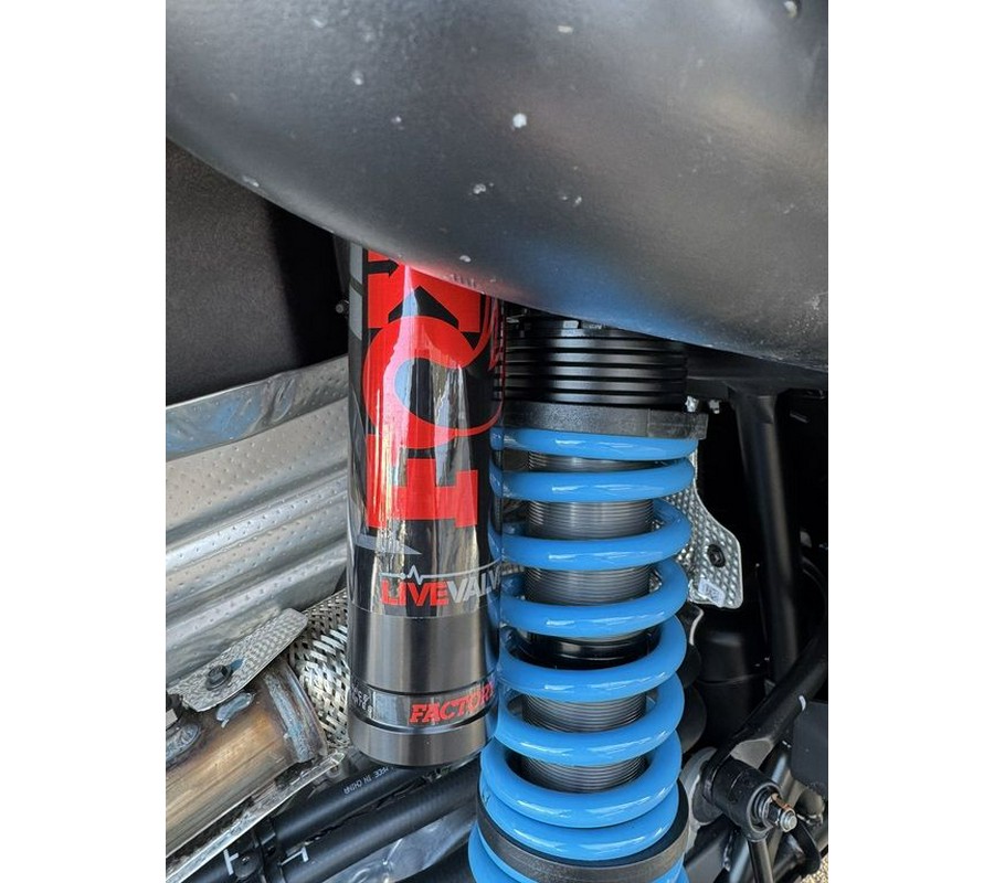 2026 Polaris® RZR Pro XP 4 Ultimate