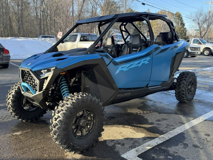 2026 Polaris® RZR Pro XP 4 Ultimate