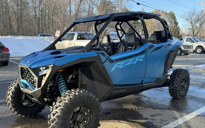 2026 Polaris® RZR Pro XP 4 Ultimate