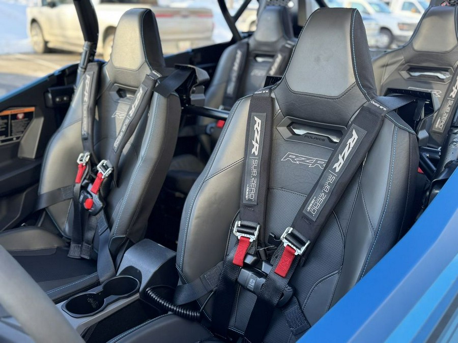 2026 Polaris® RZR Pro XP 4 Ultimate