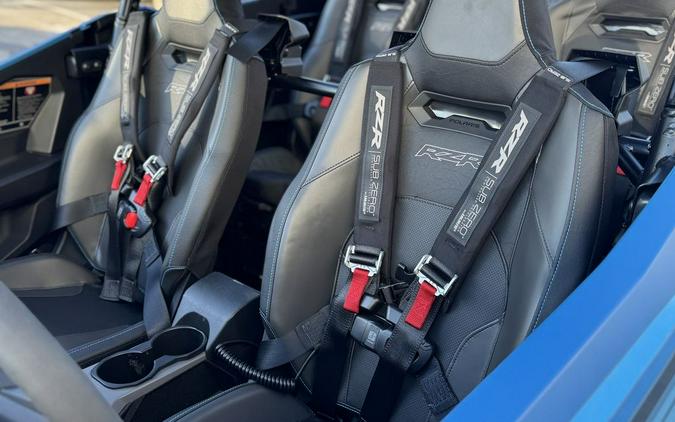 2026 Polaris® RZR Pro XP 4 Ultimate