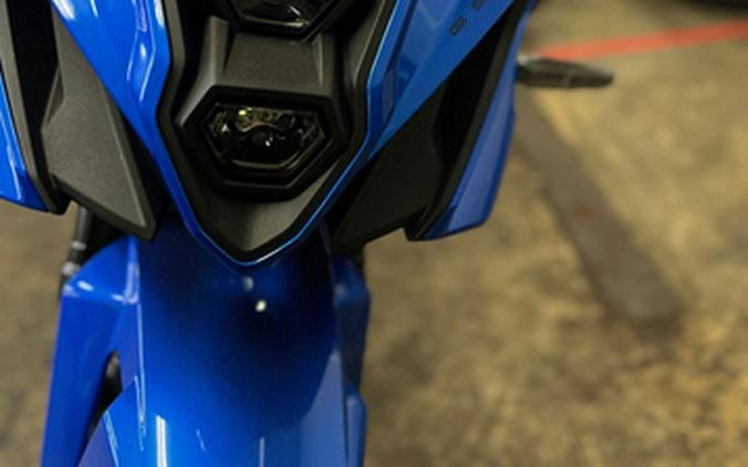 2026 Suzuki GSX 8R CA