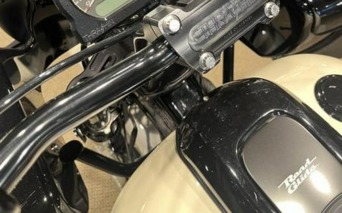 2023 Harley-Davidson® FLTRXST - Road Glide® ST