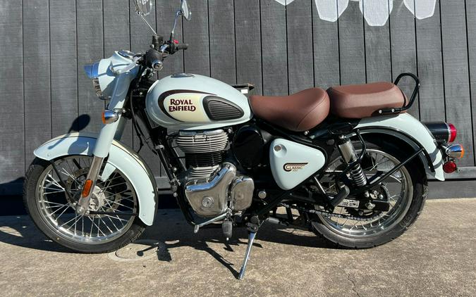2024 Royal Enfield Classic 350