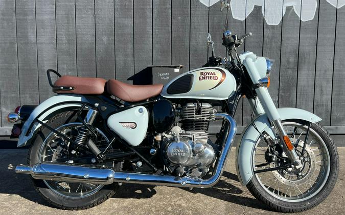 2024 Royal Enfield Classic 350