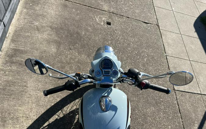 2024 Royal Enfield Classic 350