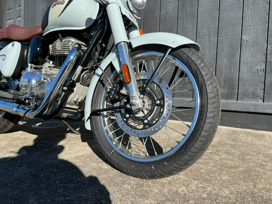 2024 Royal Enfield Classic 350