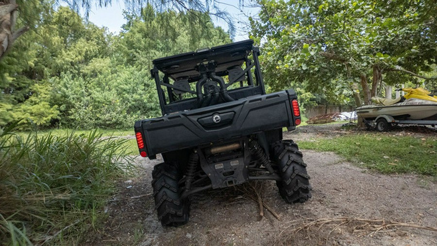 2022 Can-Am Defender MAX X mr HD10 Mossy Oak Break-Up Country Camo