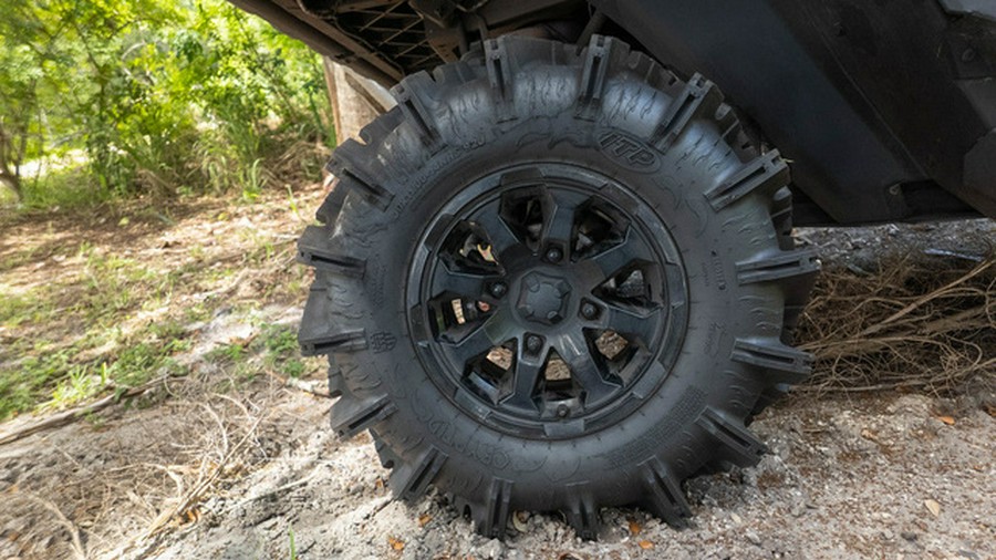 2022 Can-Am Defender MAX X mr HD10 Mossy Oak Break-Up Country Camo
