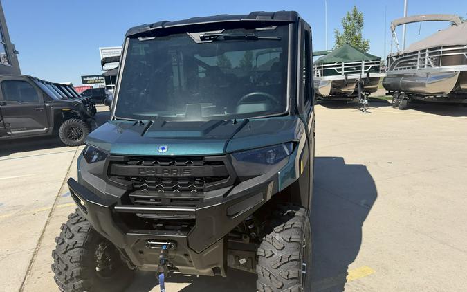 2027 Polaris Ranger Crew XP 1000 NorthStar Premium
