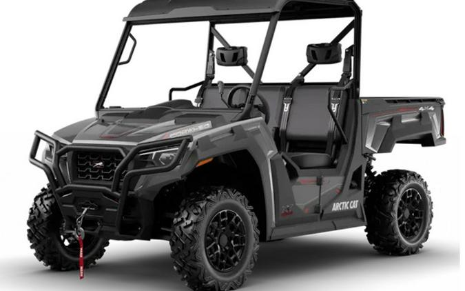 2027 Arctic Cat® Prowler 800 XT